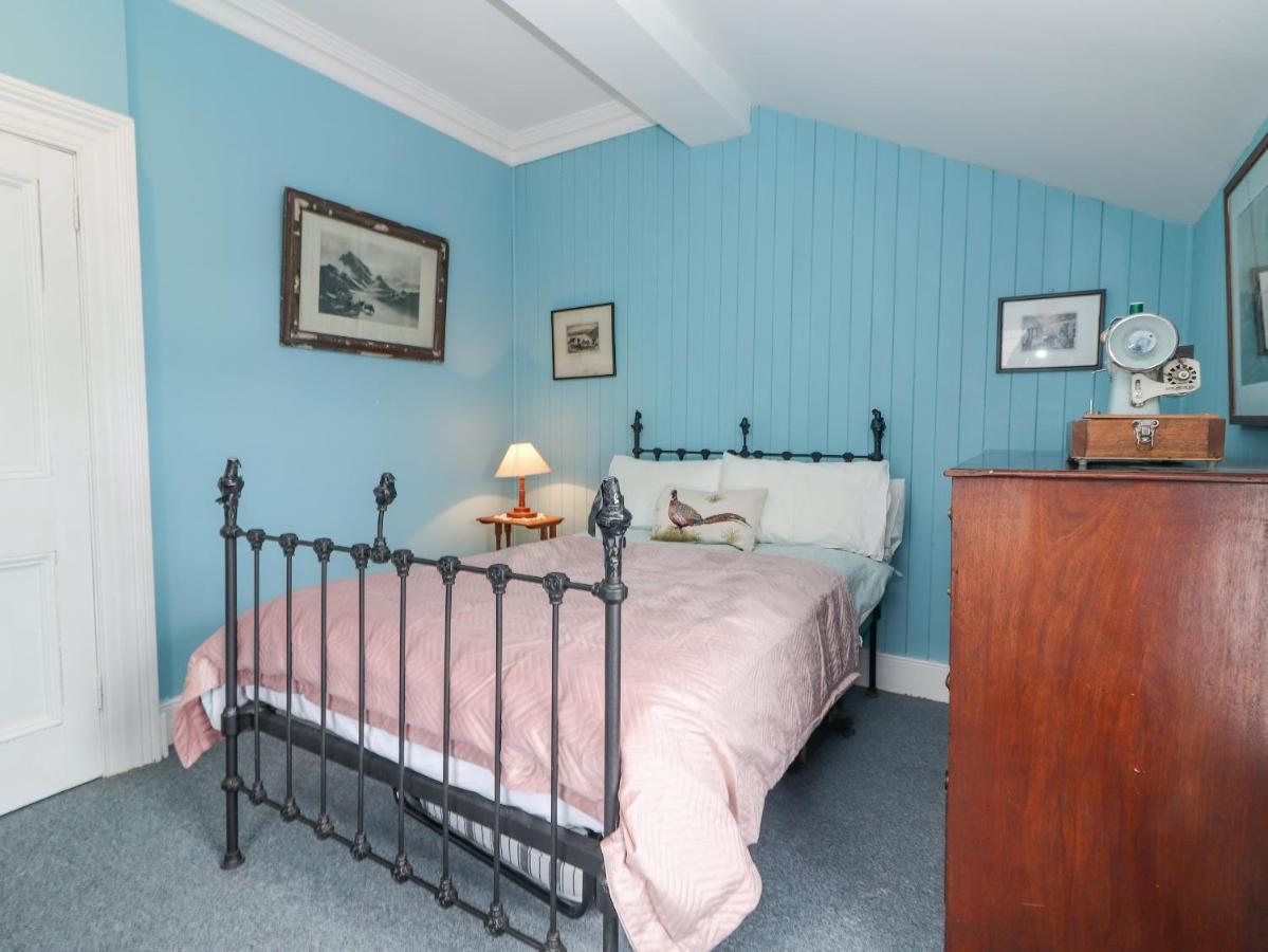 The Merchant'S House Kilrush Exterior foto